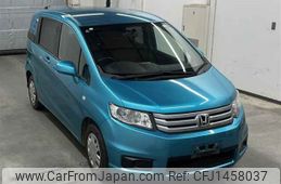 honda freed-spike 2010 -HONDA--Freed Spike GB3-1305908---HONDA--Freed Spike GB3-1305908-