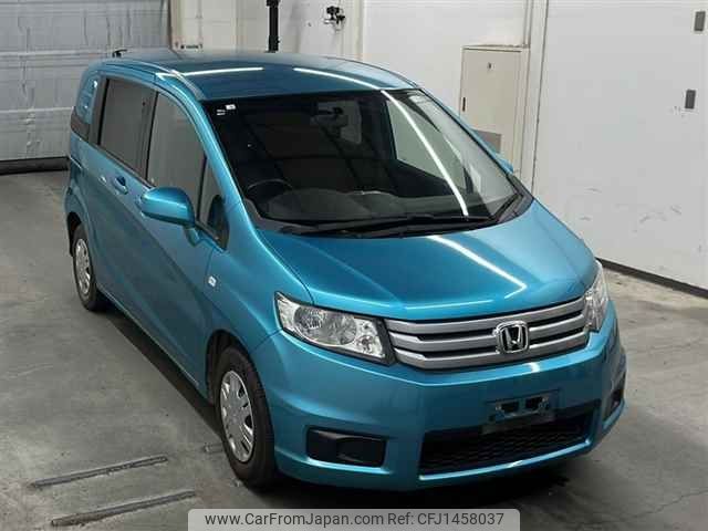 honda freed-spike 2010 -HONDA--Freed Spike GB3-1305908---HONDA--Freed Spike GB3-1305908- image 1