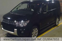 mitsubishi delica-d5 2015 quick_quick_DBA-CV5W_CV5W-1001594