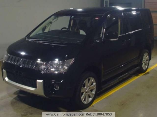 mitsubishi delica-d5 2015 quick_quick_DBA-CV5W_CV5W-1001594 image 1