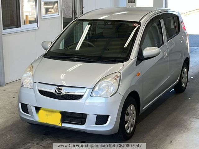 daihatsu mira 2010 -DAIHATSU 【北九州 581く7713】--Mira L275S-2103981---DAIHATSU 【北九州 581く7713】--Mira L275S-2103981- image 1