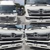hino ranger 2018 CFJ1681139 image 3