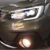 subaru outback 2019 CFJ1718067 image 25