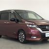 nissan serena 2018 -NISSAN--Serena DAA-GFC27--GFC27-101010---NISSAN--Serena DAA-GFC27--GFC27-101010- image 1