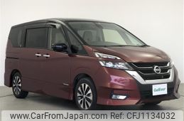 nissan serena 2018 -NISSAN--Serena DAA-GFC27--GFC27-101010---NISSAN--Serena DAA-GFC27--GFC27-101010-