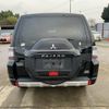 mitsubishi pajero 2014 NIKYO_GE28846 image 3