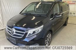 mercedes-benz mercedes-benz-others 2016 YAMAKATSU_WDF44781523103679