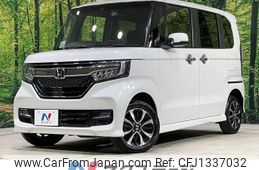 honda n-box 2019 -HONDA--N BOX DBA-JF4--JF4-1038337---HONDA--N BOX DBA-JF4--JF4-1038337-