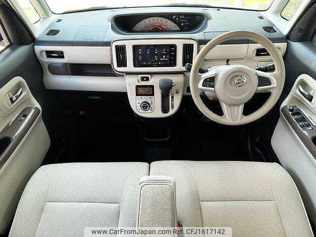 daihatsu move 2018 CFJ1617142 image 1