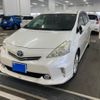 toyota prius-α 2013 -TOYOTA--Prius α DAA-ZVW41W--ZVW41-3322421---TOYOTA--Prius α DAA-ZVW41W--ZVW41-3322421- image 1