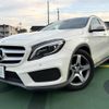 mercedes-benz gla-class 2016 quick_quick_DBA-156942_WDC1569422J173225 image 1