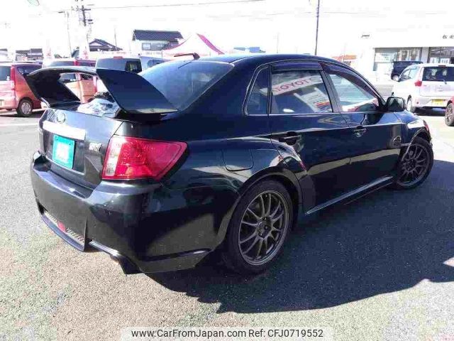 subaru impreza 2011 -SUBARU--Impreza CBA-GVF--GVF-004429---SUBARU--Impreza CBA-GVF--GVF-004429- image 2