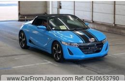 honda s660 2016 quick_quick_DBA-JW5_1019692