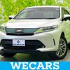 toyota harrier 2017 quick_quick_DBA-ZSU65W_ZSU65-0026644 image 1