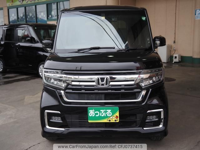 honda n-box 2022 quick_quick_6BA-JF3_JF3-5138965 image 2