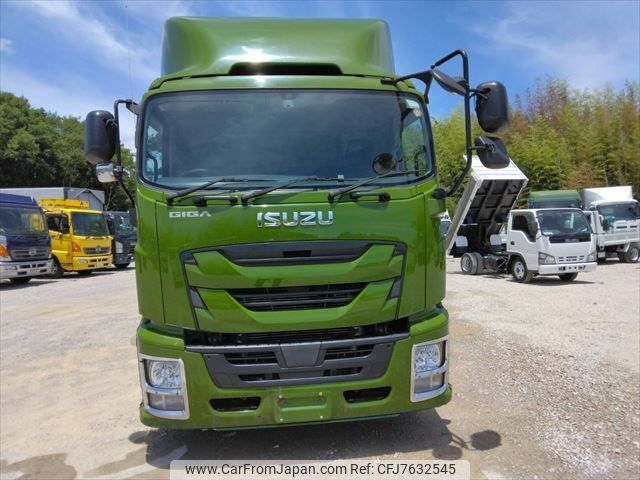 isuzu giga 2016 -ISUZU--Giga QPG-CYJ77B--CYJ77B-7000427---ISUZU--Giga QPG-CYJ77B--CYJ77B-7000427- image 2