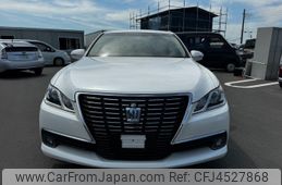 toyota crown 2013 -TOYOTA--Crown DAA-AWS210--AWS210-6003669---TOYOTA--Crown DAA-AWS210--AWS210-6003669-