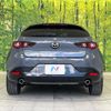 mazda mazda3 2022 CFJ1677761 image 16