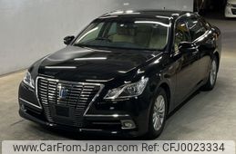 toyota crown 2013 -TOYOTA--Crown AWS210-6017871---TOYOTA--Crown AWS210-6017871-