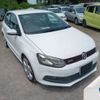 volkswagen polo 2011 -VOLKSWAGEN--VW Polo ABA-6RCAV--WVWZZZ6RZBY272409---VOLKSWAGEN--VW Polo ABA-6RCAV--WVWZZZ6RZBY272409- image 1