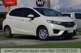 honda fit 2013 -HONDA--Fit DBA-GK3--GK3-1022238---HONDA--Fit DBA-GK3--GK3-1022238-