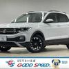 volkswagen t-cross 2021 quick_quick_3BA-C1DKR_WVGZZZC1ZNY003050 image 1