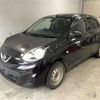 nissan march 2016 CFJ1665112 image 1