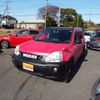 nissan x-trail 2010 -NISSAN--X-Trail DBA-NT31--NT31-118498---NISSAN--X-Trail DBA-NT31--NT31-118498- image 1