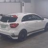 mercedes-benz a-class 2013 quick_quick_CBA-176052_WDD1760522J146894 image 4