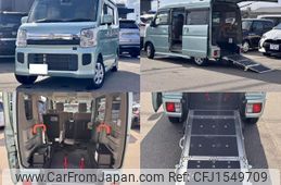 suzuki every-wagon 2018 CFJ1549709