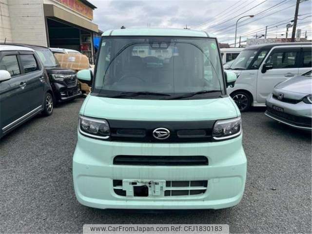 daihatsu tanto 2021 CFJ1830183 image 2