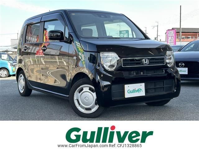 honda n-wgn 2020 -HONDA--N WGN 6BA-JH3--JH3-1057372---HONDA--N WGN 6BA-JH3--JH3-1057372- image 1
