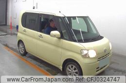 daihatsu tanto 2010 quick_quick_DBA-L375S_L375S-0277973