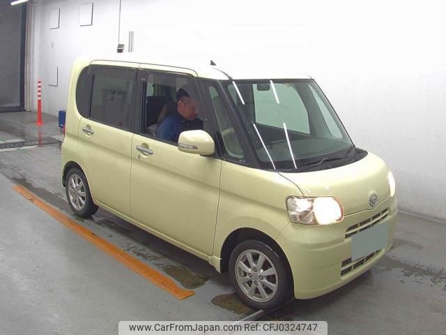 daihatsu tanto 2010 quick_quick_DBA-L375S_L375S-0277973 image 1