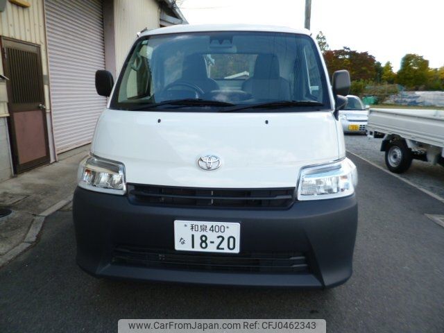 toyota townace-truck 2023 -TOYOTA 【和泉 400ﾅ1820】--Townace Truck S403U--099994---TOYOTA 【和泉 400ﾅ1820】--Townace Truck S403U--099994- image 1