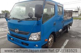 hino dutro 2016 -HINO--Hino Dutoro XZU710M-0017753---HINO--Hino Dutoro XZU710M-0017753-