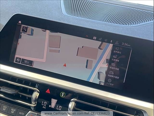 bmw 3-series 2020 CFJ1336823 image 2