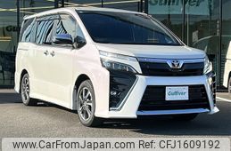toyota voxy 2020 CFJ1609192