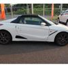 honda s660 2015 -HONDA--S660 DBA-JW5--JW5-1005227---HONDA--S660 DBA-JW5--JW5-1005227- image 7