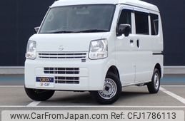 nissan clipper-van 2021 CFJ1786113