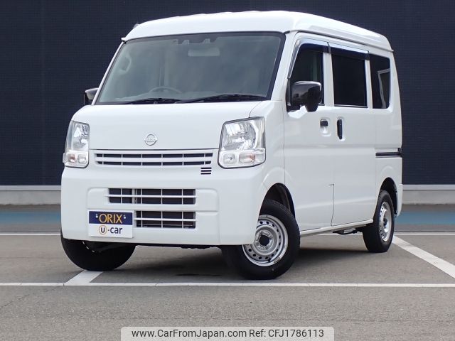 nissan clipper-van 2021 CFJ1786113 image 1