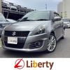 suzuki swift 2012 CFJ1665476 image 1