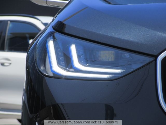 bmw x3 2024 CFJ1689973 image 2