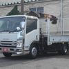 isuzu elf-truck 2022 quick_quick_NPR88YN_NPR88Y-7009528 image 2