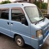 subaru sambar-van 2010 CFJ1658628 image 1
