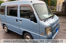 subaru sambar-van 2010 CFJ1658628