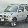 suzuki jimny 2000 -SUZUKI--Jimny GH-JB23W--JB23W-210734---SUZUKI--Jimny GH-JB23W--JB23W-210734- image 18