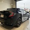 honda civic 2018 quick_quick_FK7_FK7-1008761 image 2