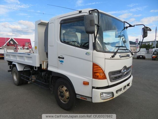 hino ranger 2011 -HINO--Hino Ranger BDG-FX7JDWA--FX7JDW-12027---HINO--Hino Ranger BDG-FX7JDWA--FX7JDW-12027- image 2