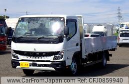 mitsubishi-fuso canter 2023 N9023090061F-90